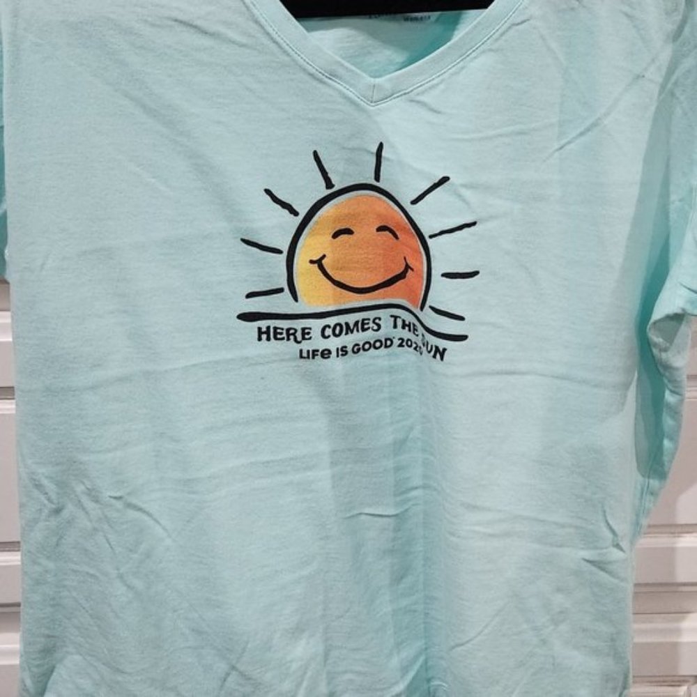 Brand New Tshirt